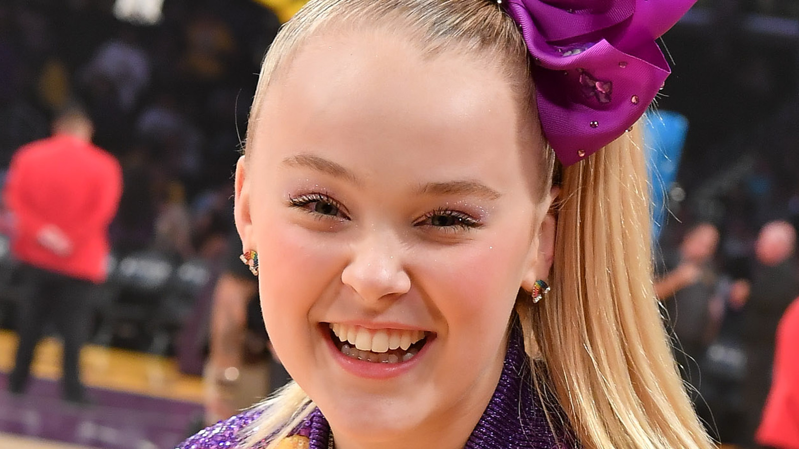 JoJo Siwa's Net Worth The YouTuber Is Worth More Than You Think