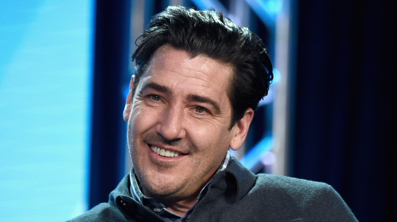 Jonathan Knight: 11 Surprising Facts About The HGTV Star