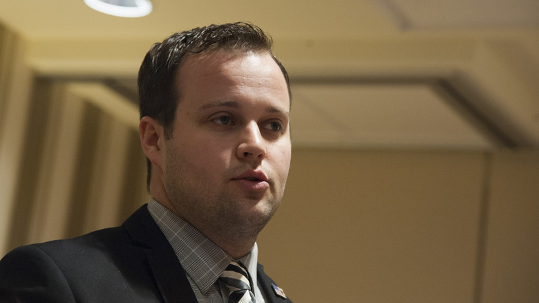 Josh Duggar 