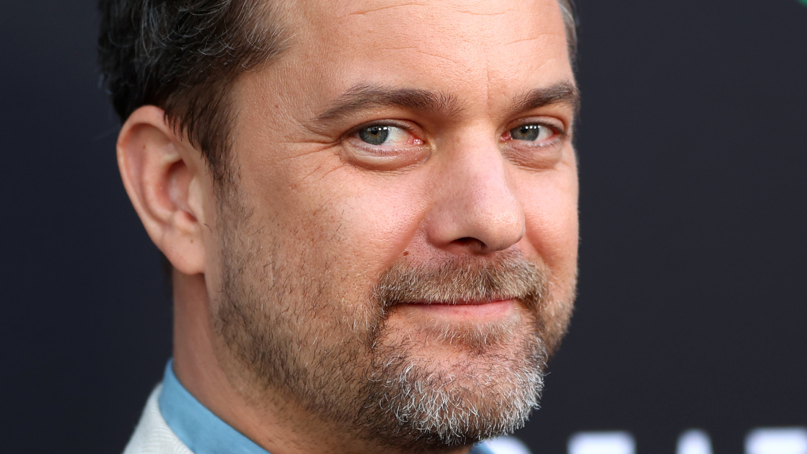 Joshua Jackson Shares His Thoughts About A Possible Dawson's Creek Revival