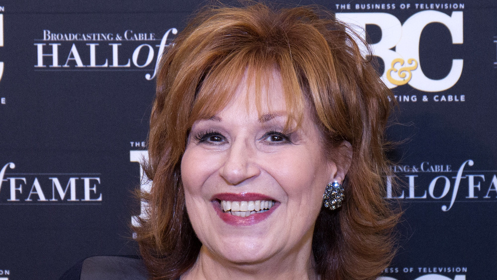 Joy Behar 