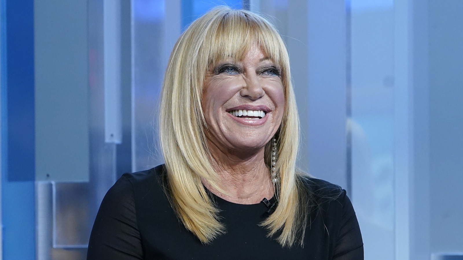 Joyce Dewitt's Sweet Tribute To Suzanne Somers Proves Their Feud Is 