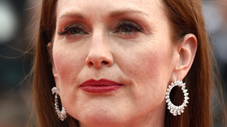 Julianne Moore