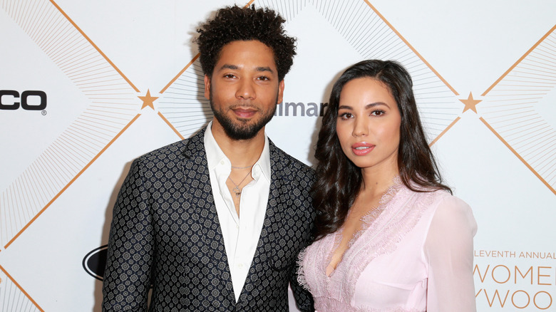 Jussie Smollett's Sister Has Something To Say About His Jail Sentence