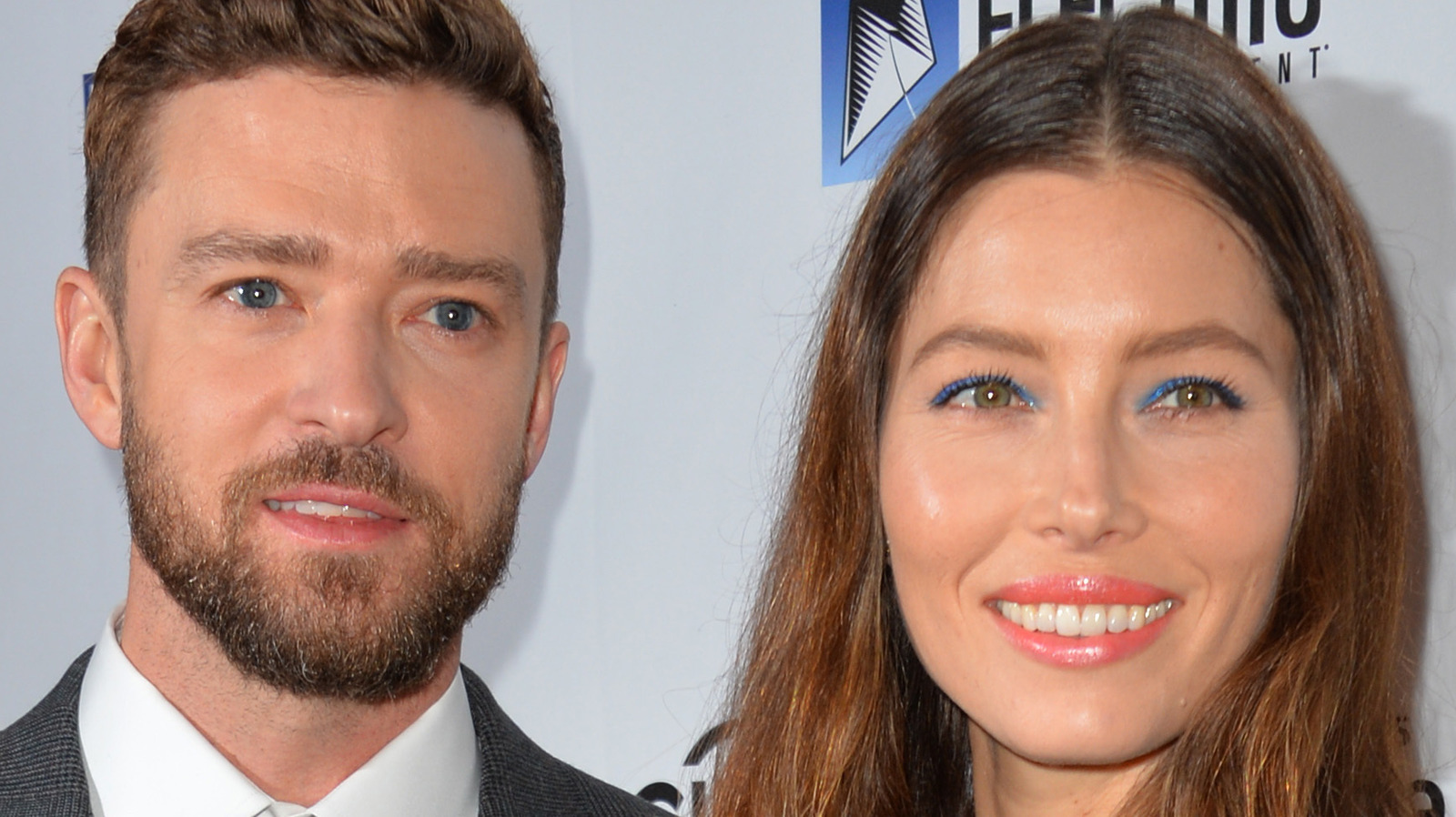 Justin Timberlake Responds to Person Who Said His 'Girlfriend Looks Like  Jessica Biel