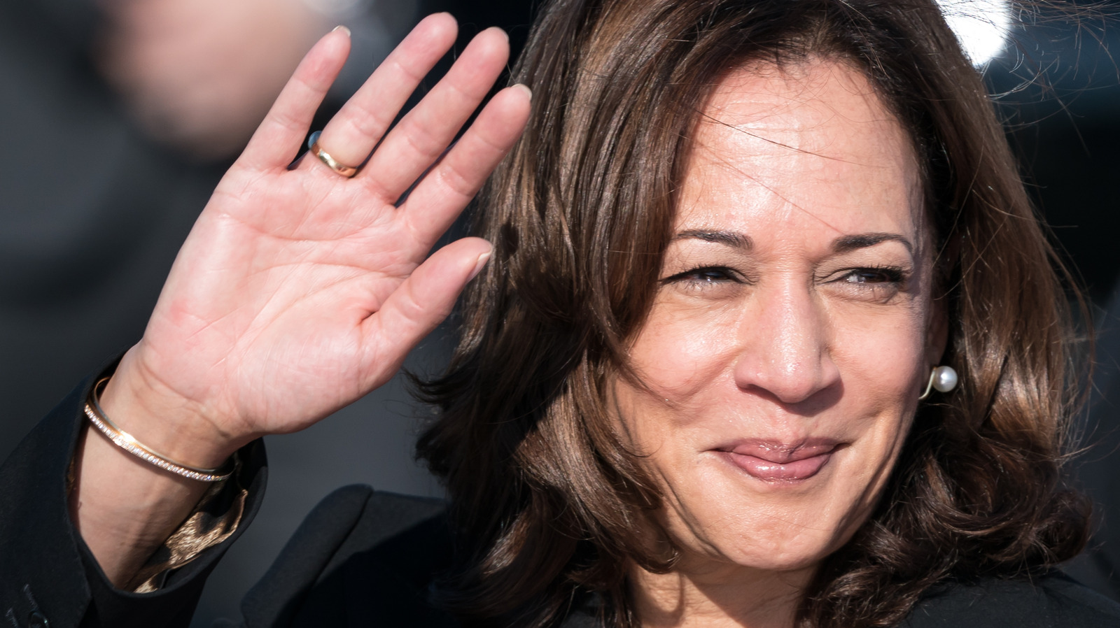 Kamala Harris Comments About Hurricane Ian Aid Relief Have Twitter Divided 