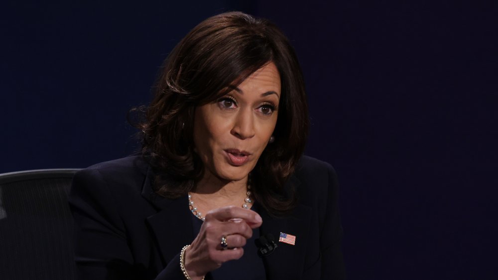 Kamala Harris