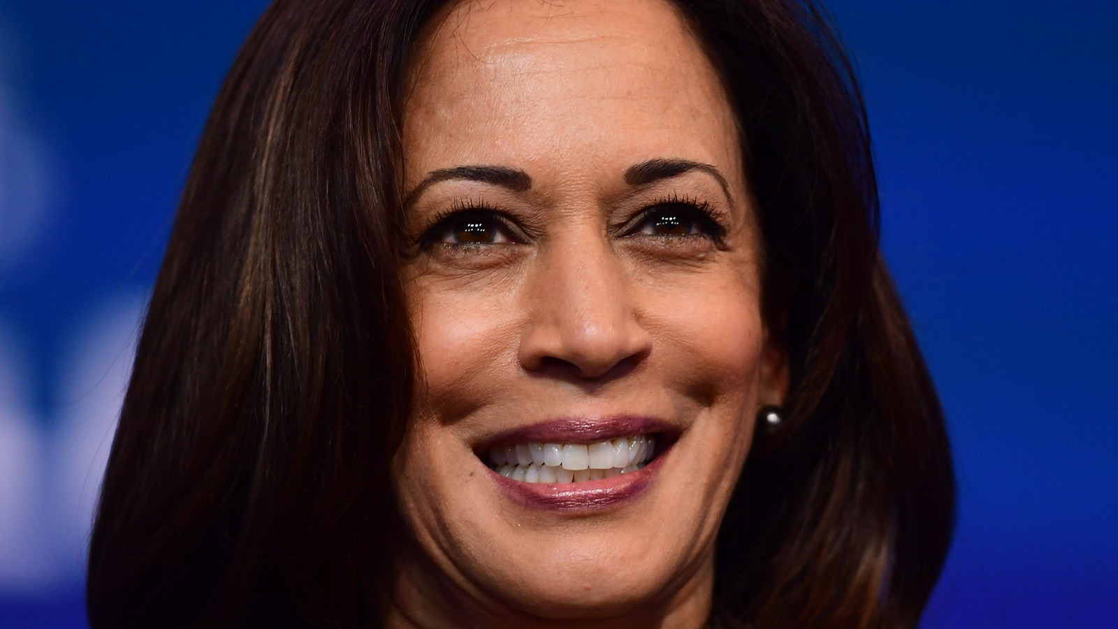 Kamala Harris Makes Passionate Statements About Student Loans