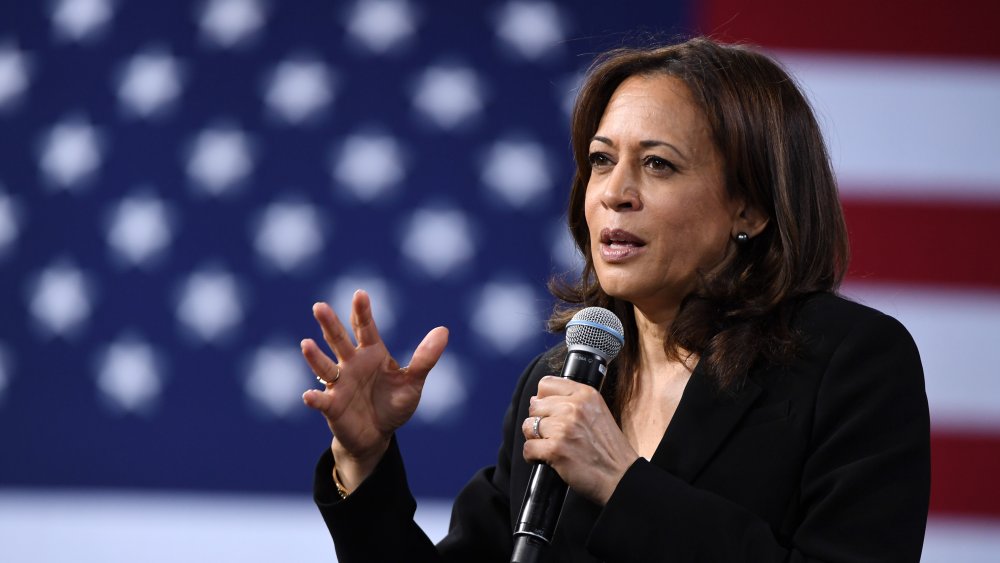 Kamala Harris