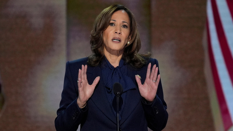 Kamala Harris