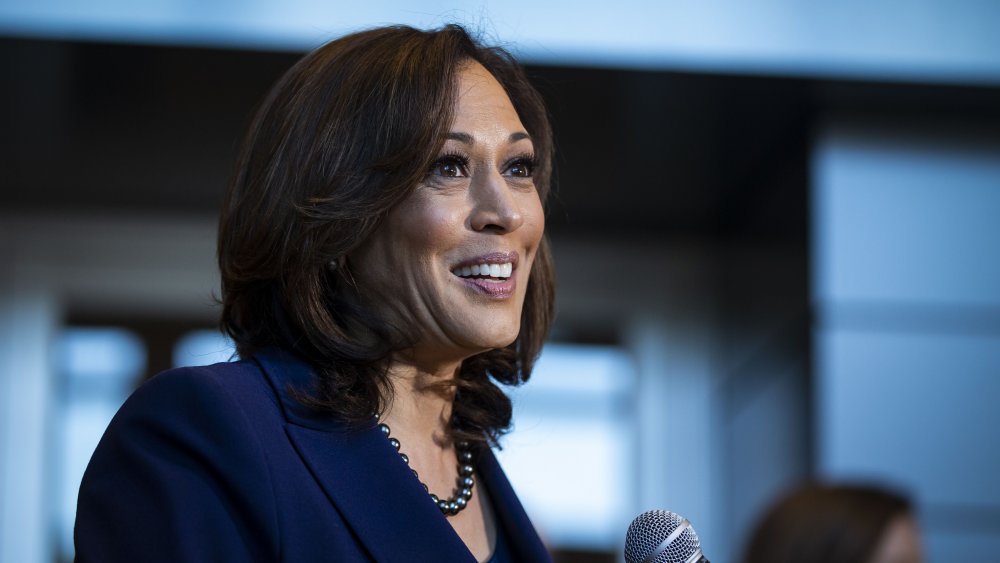 Kamala Harris