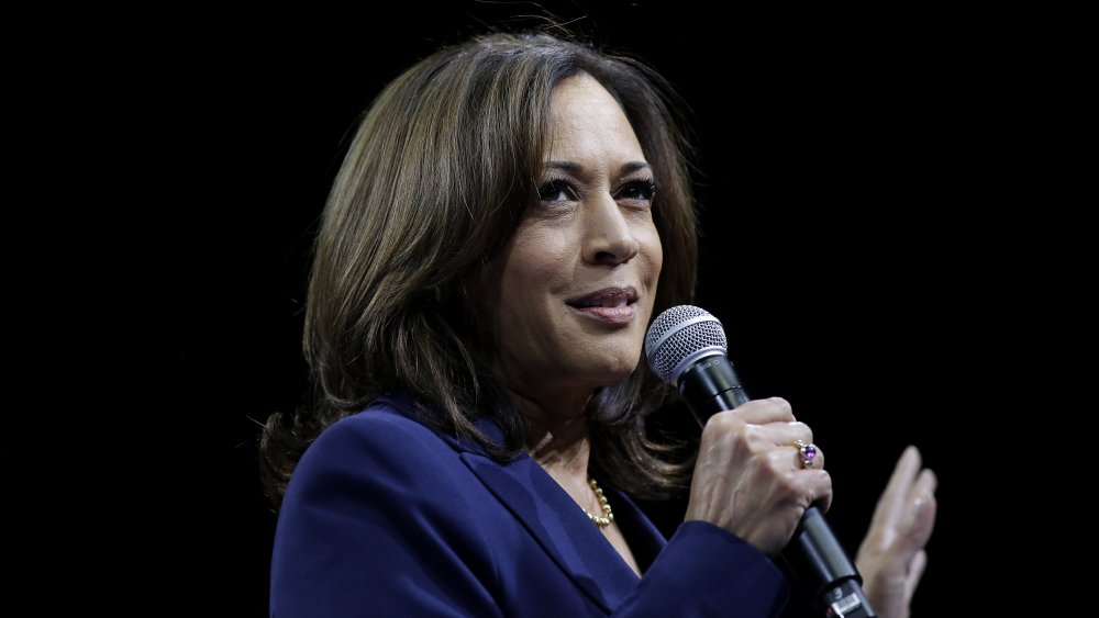 Kamala Harris