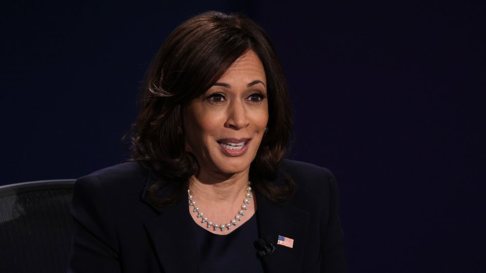 Kamala Harris