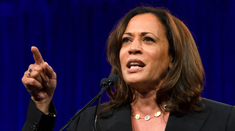 Kamala Harris