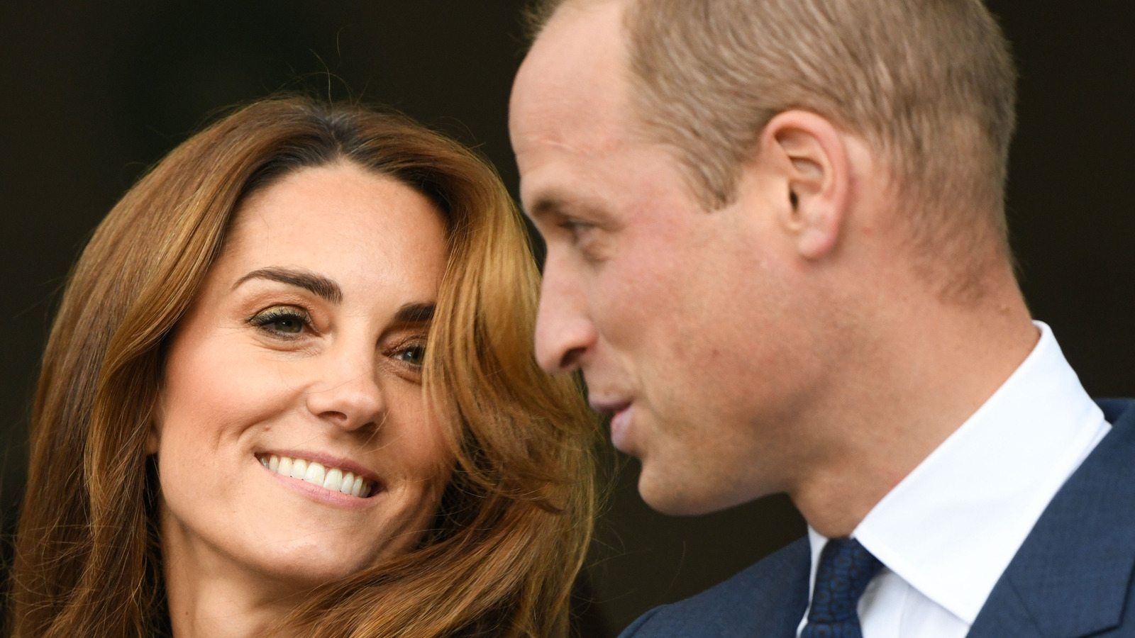 Kate And William Just Announced Big Future Plans On Meghan And Harry's