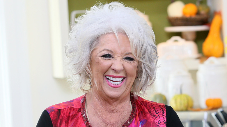 Paula Deen