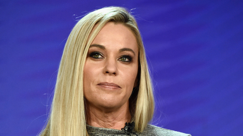 Kate Gosselin