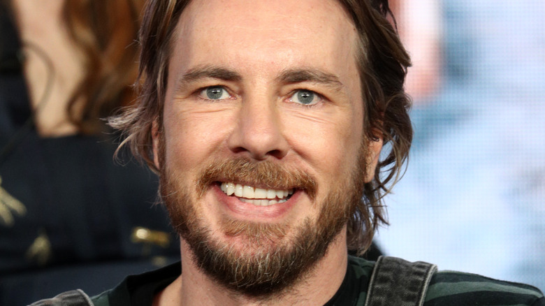 Dax Shepard