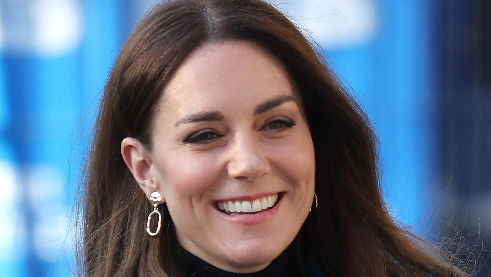 Kate Middleton Announces Her New Role In This Sporty Social Media Post