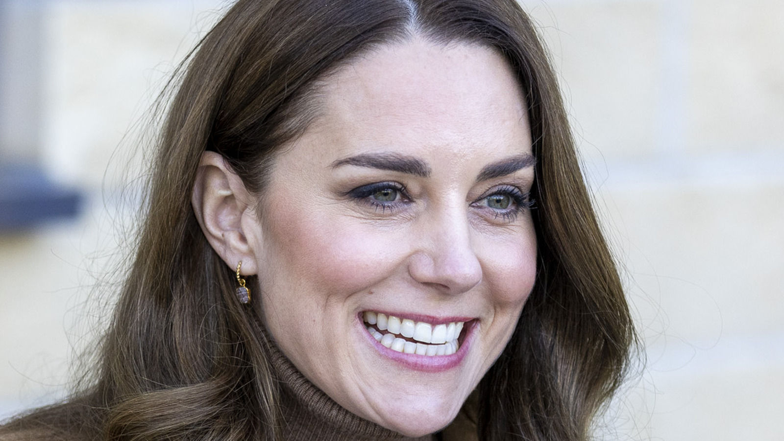 Kate Middleton Combines Elegance And Sass With Her Latest Leopard-Print Look