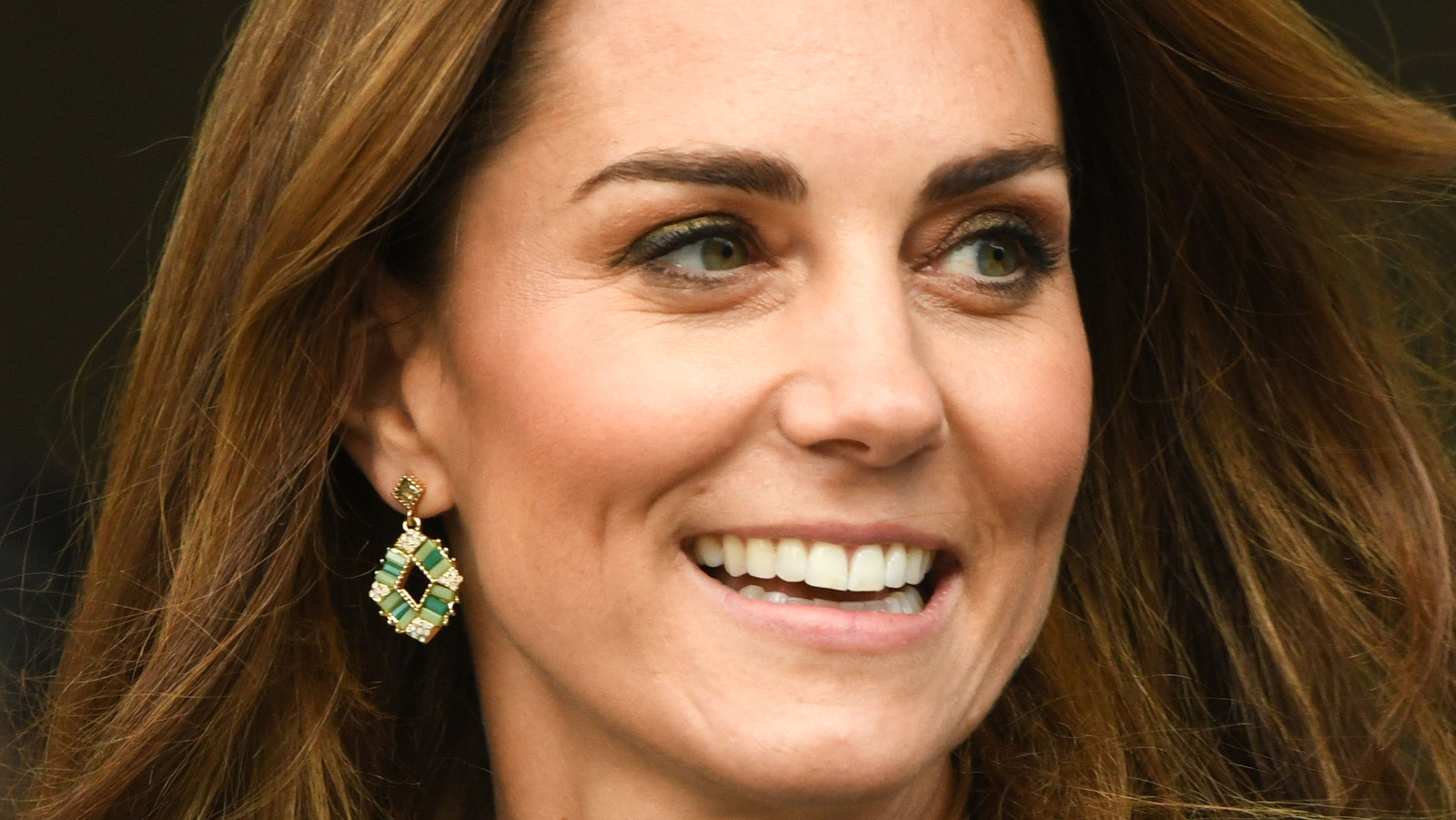 Kate Middleton Is Returning To The Public Eye For This Important Cause