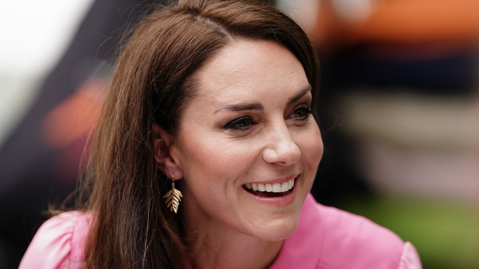 Kate Middleton Is 'Still Learning' What It Takes To Be A Royal