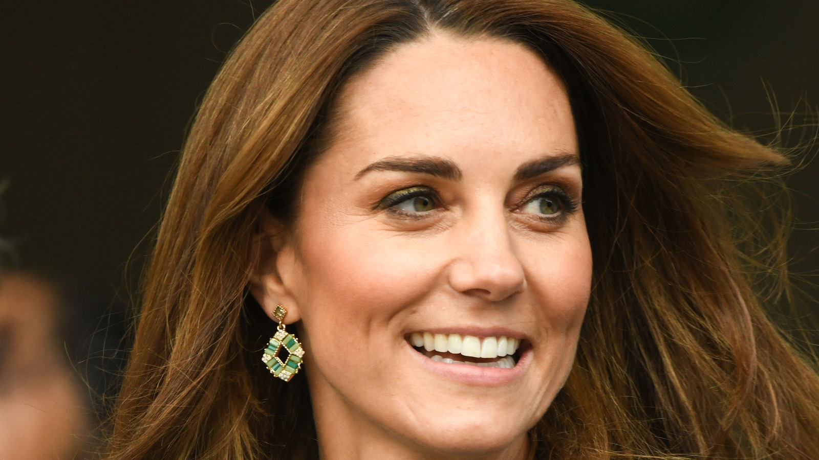 Kate Middleton Just Wore Her Tiara For The First Time Since Becoming ...