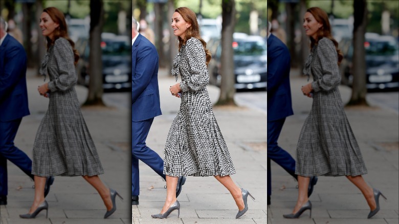 Kate middleton cheap dress best sale