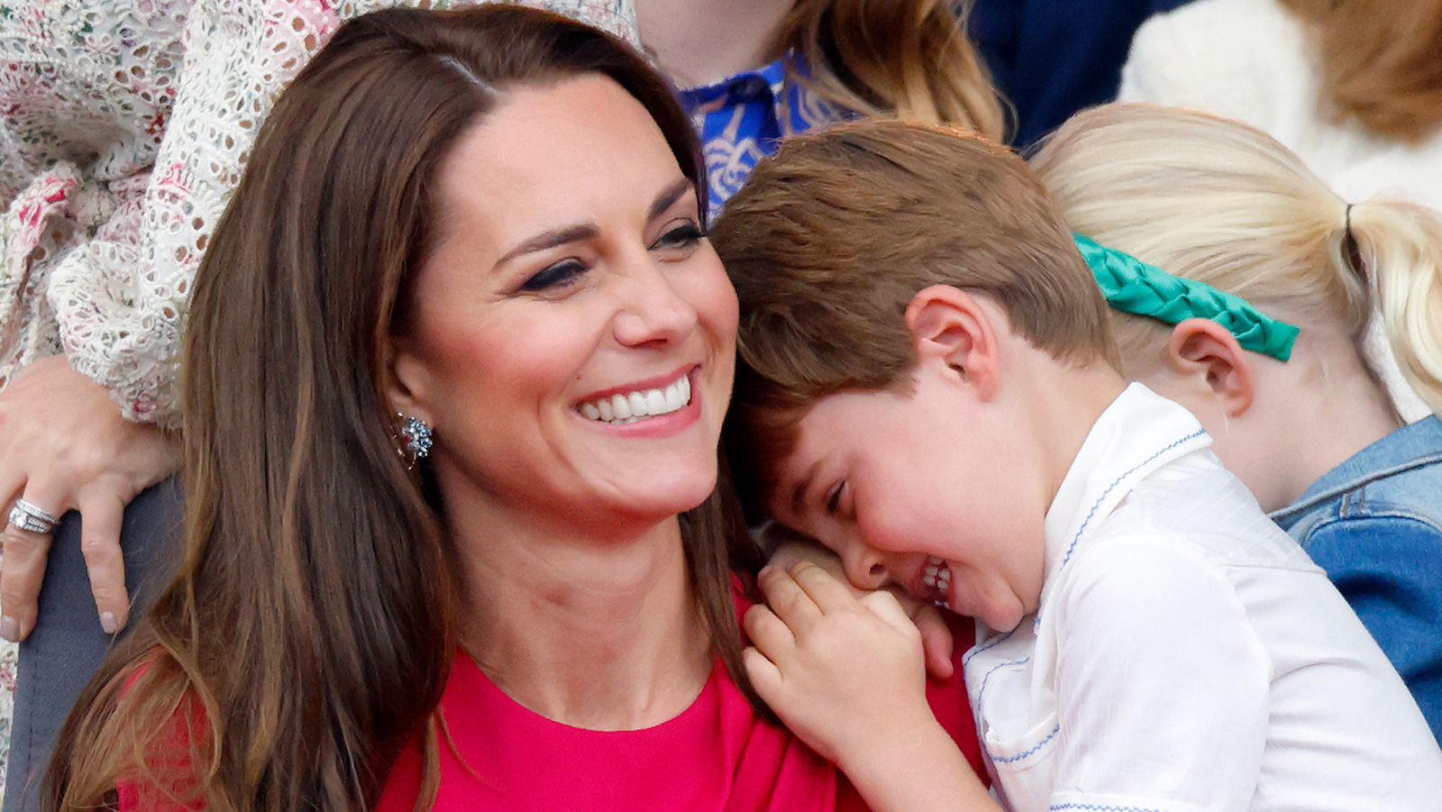 Kate Middleton Makes Her Biggest Priority After Cancer News Clear On ...