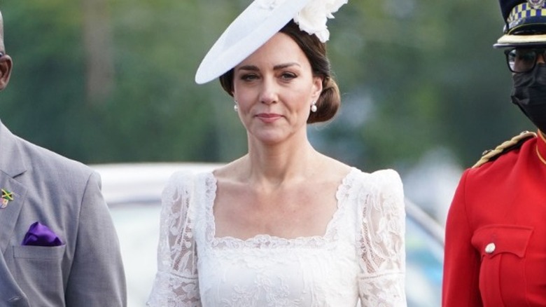 Princess Catherine