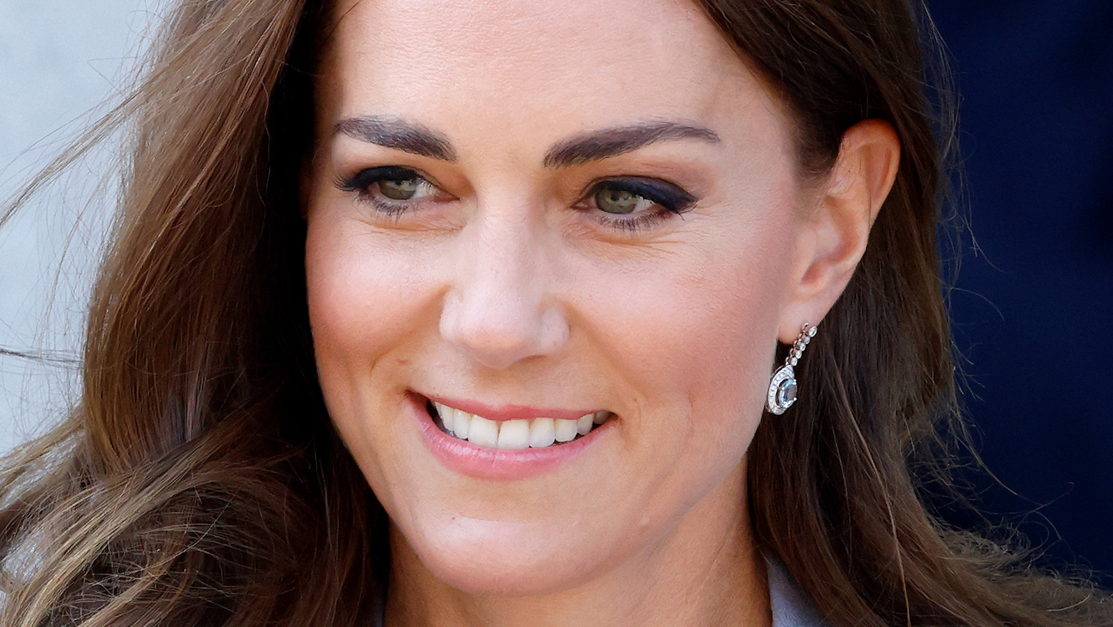 Kate Middleton Recycles One Of Her Most Stunning Looks At Wimbledon