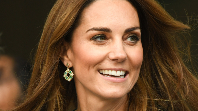 Kate Middleton, Duchess of Cambridge