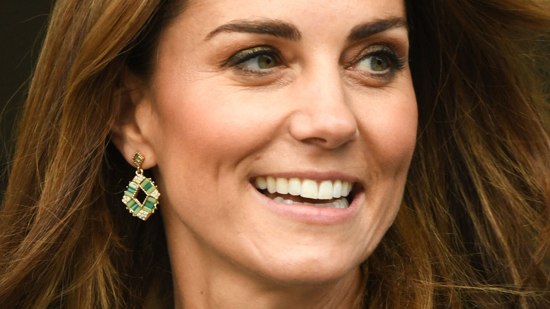 Kate Middleton at royal event