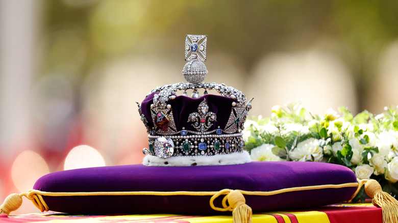 Queen Mother's Crown