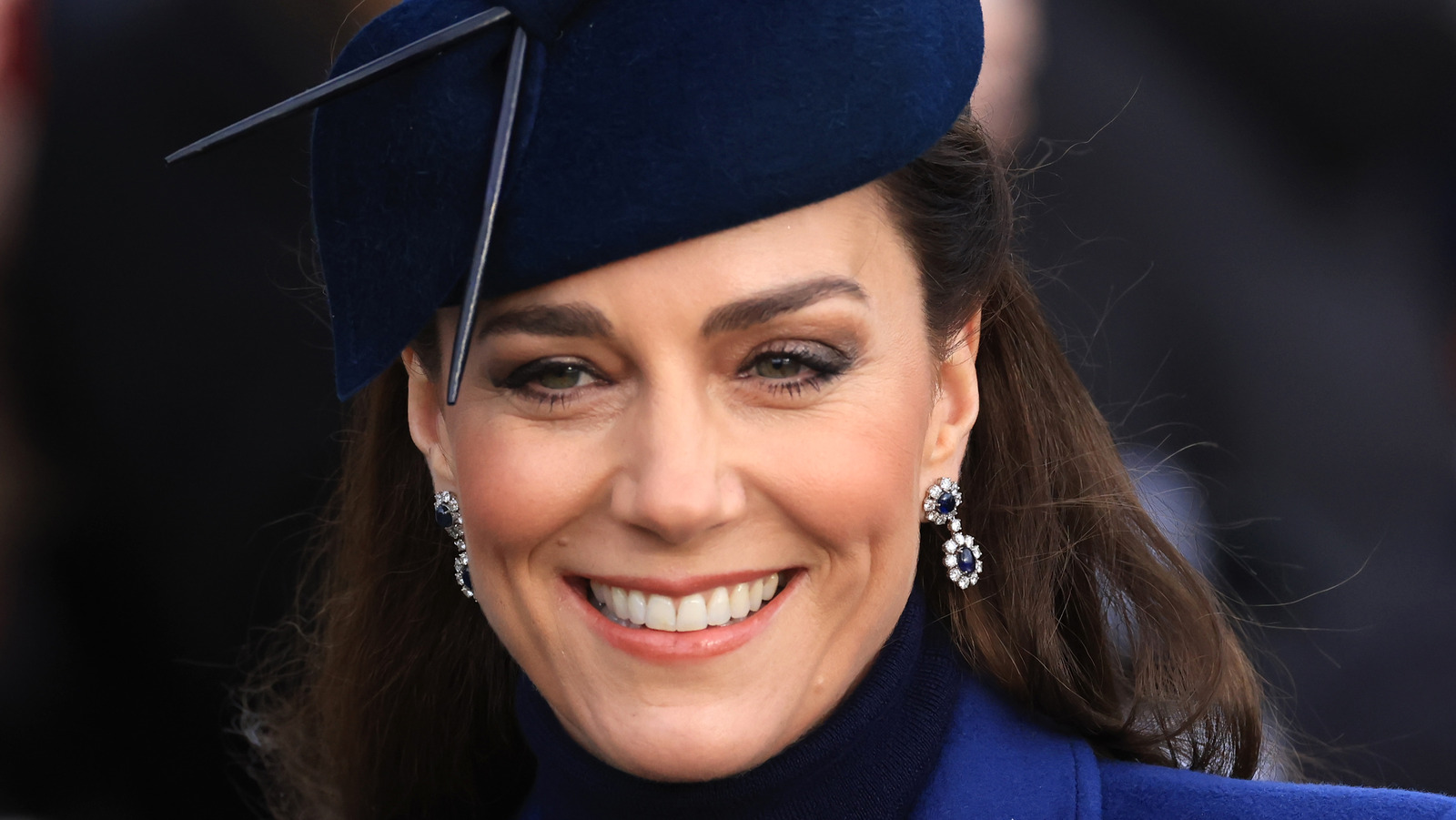 Kate Middleton's First Family Photo Amid Conspiracy Theories Reveals ...