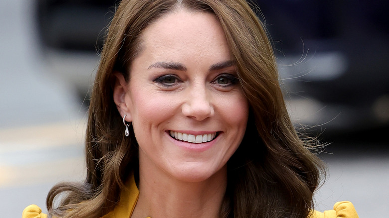 Kate Middleton earrings