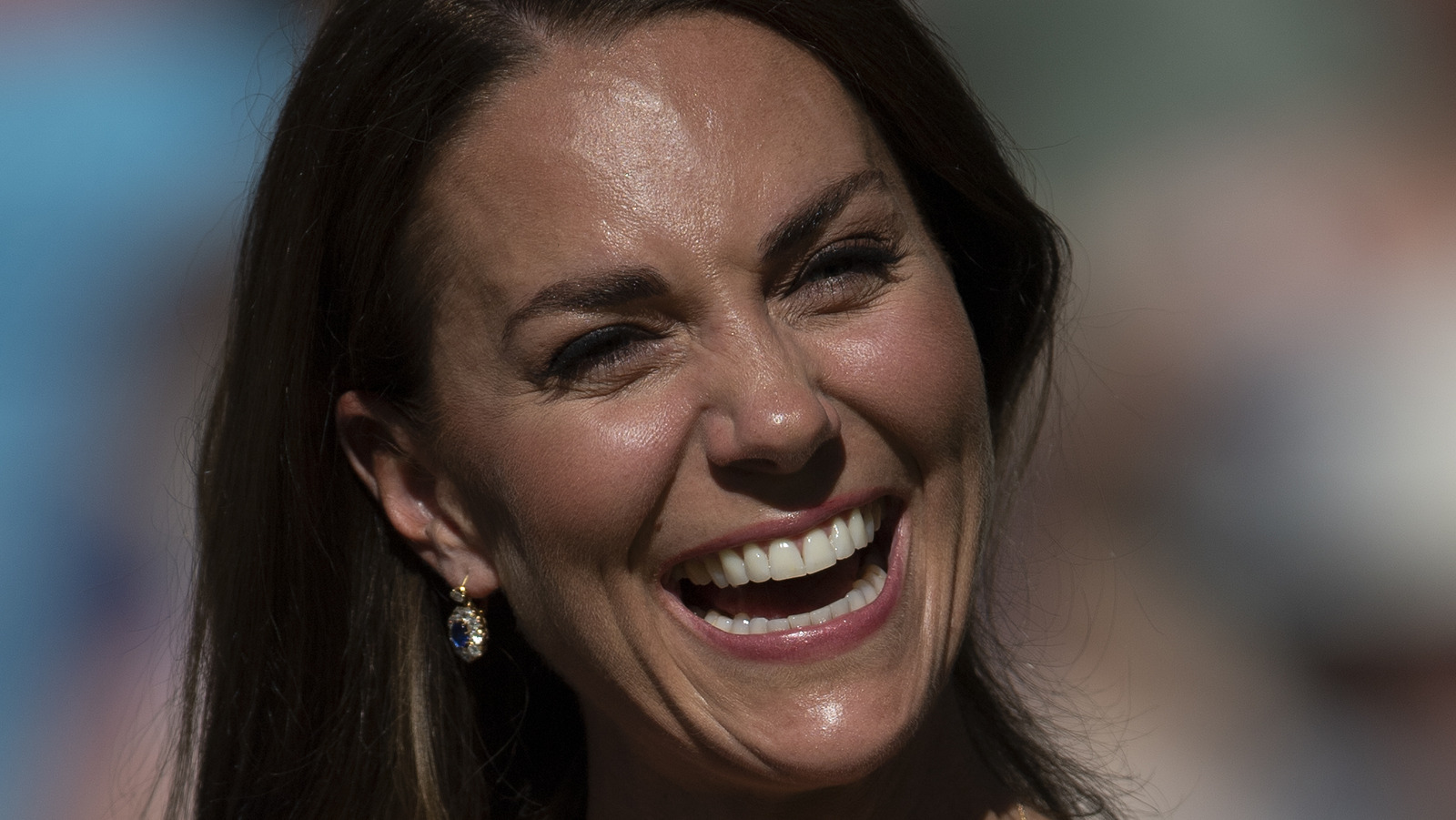 Kate Middleton's New Favorite Shoe Is Giving Us Major Heart Eyes