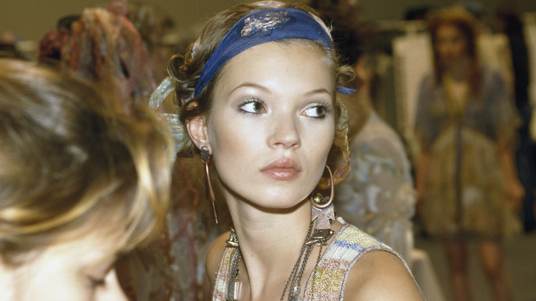 Kate Moss in 1994