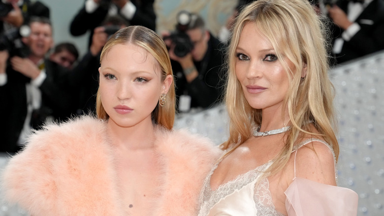 Kate Moss Explained Why You Won't Be Seeing Her On Social Media