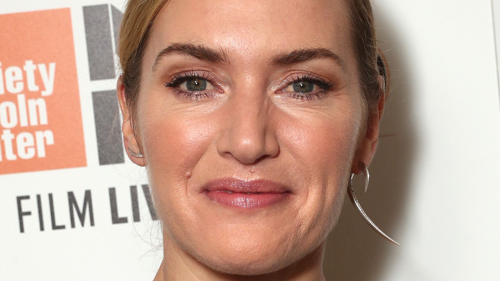 Kate Winslet Reveals She Never Had Positive Body Image Hot Sex Picture