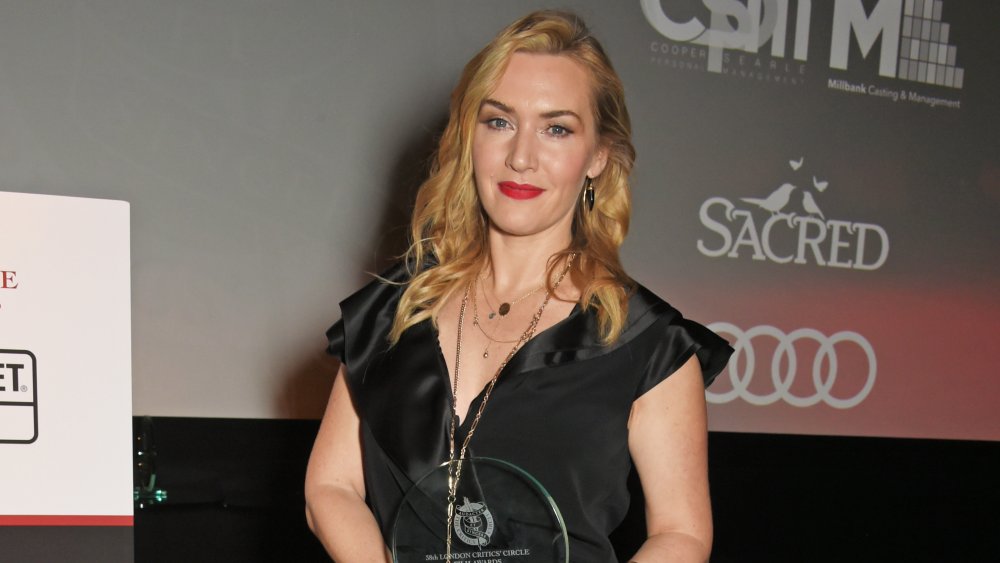 Kate Winslet