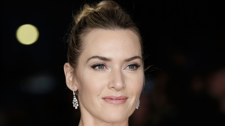 Largest Nude Celebrities Archive Kate Winslet Fully Naked The Best Porn Website