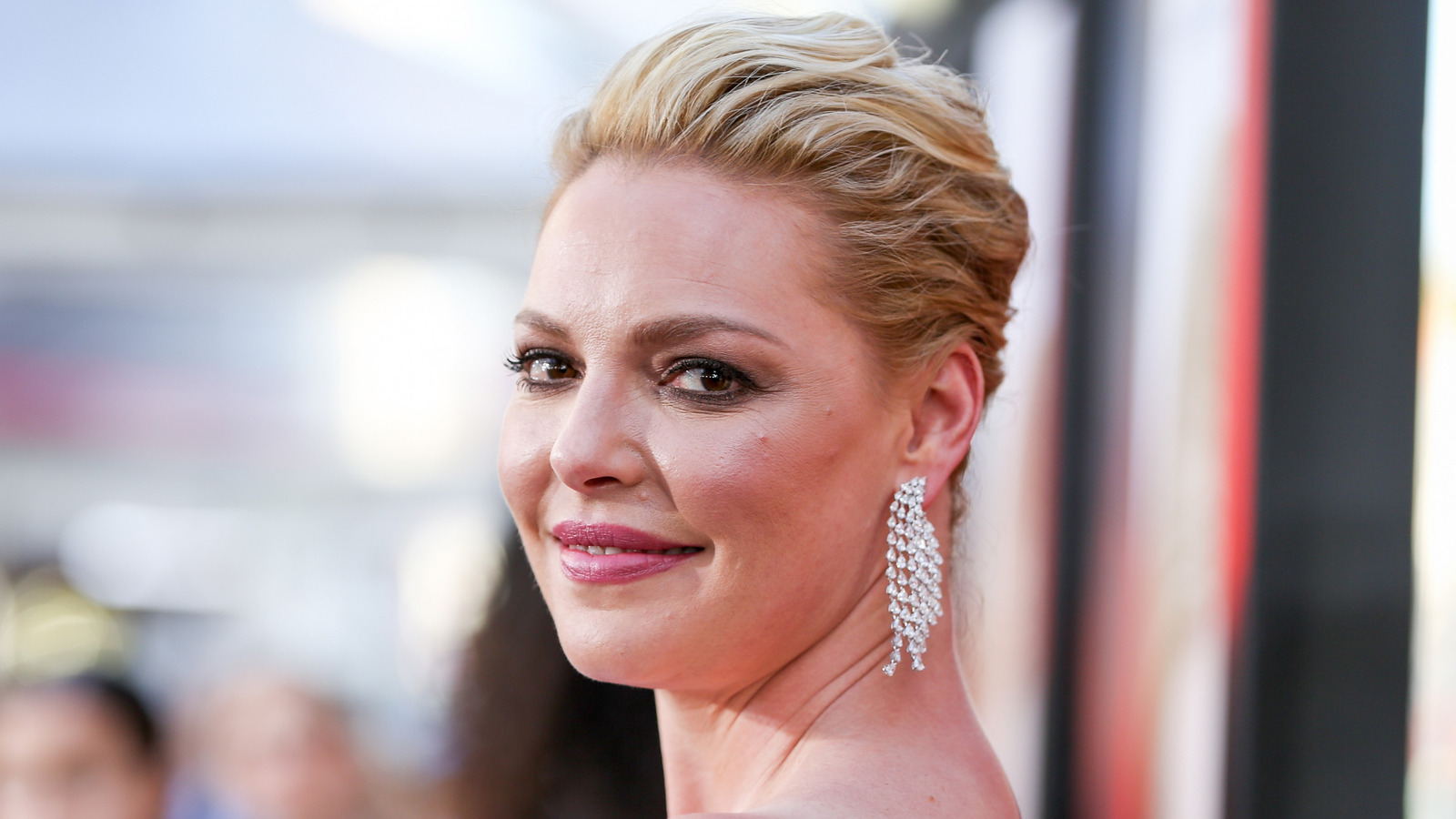 Katherine Heigl Drew On RealLife Tragedy To Get In Character For Denny