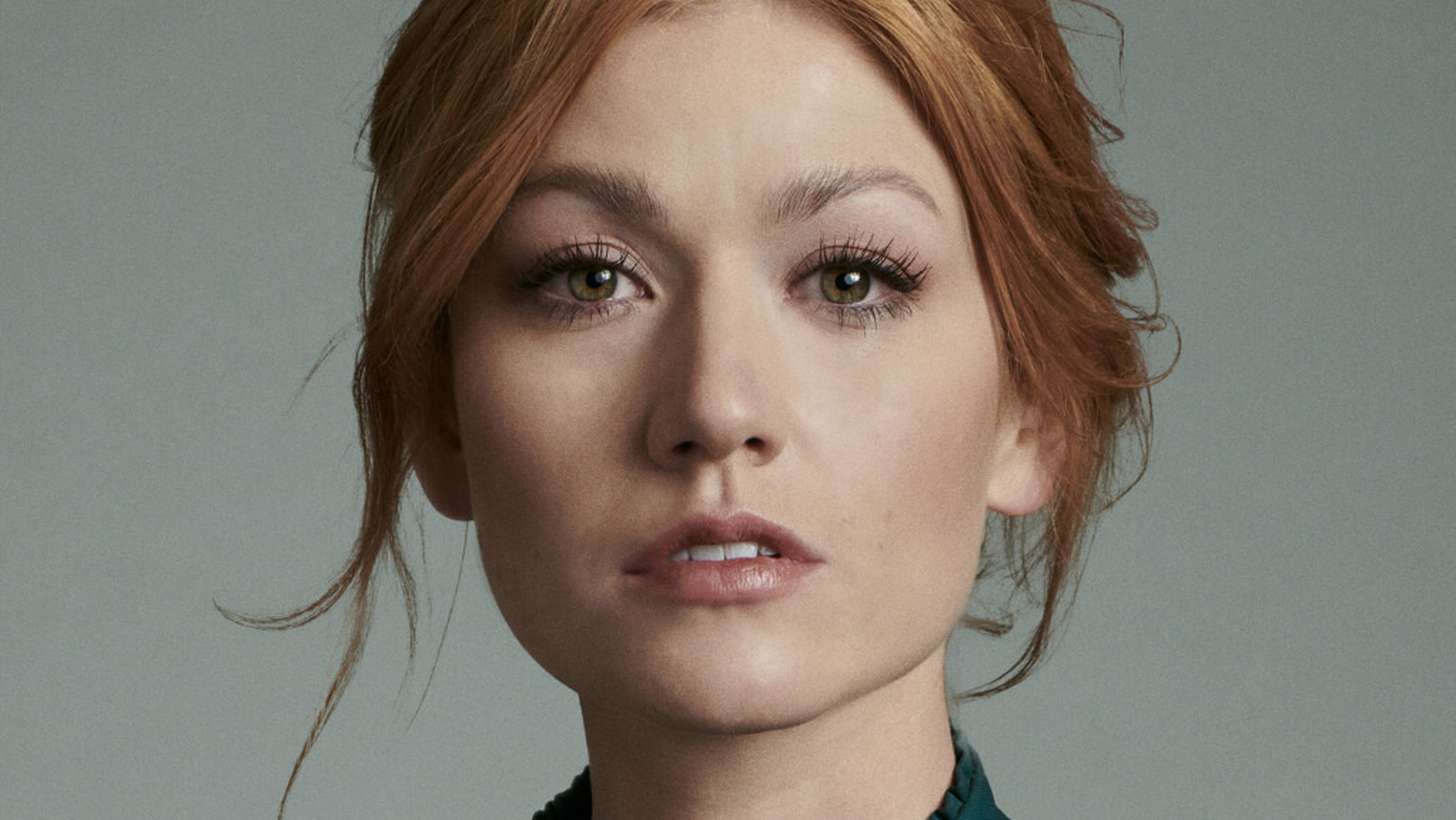 Katherine Mcnamara On Playing A Trailblazing Woman On Walker Independence Exclusive Interview 1810