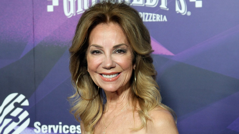 Kathie Lee Gifford at event 