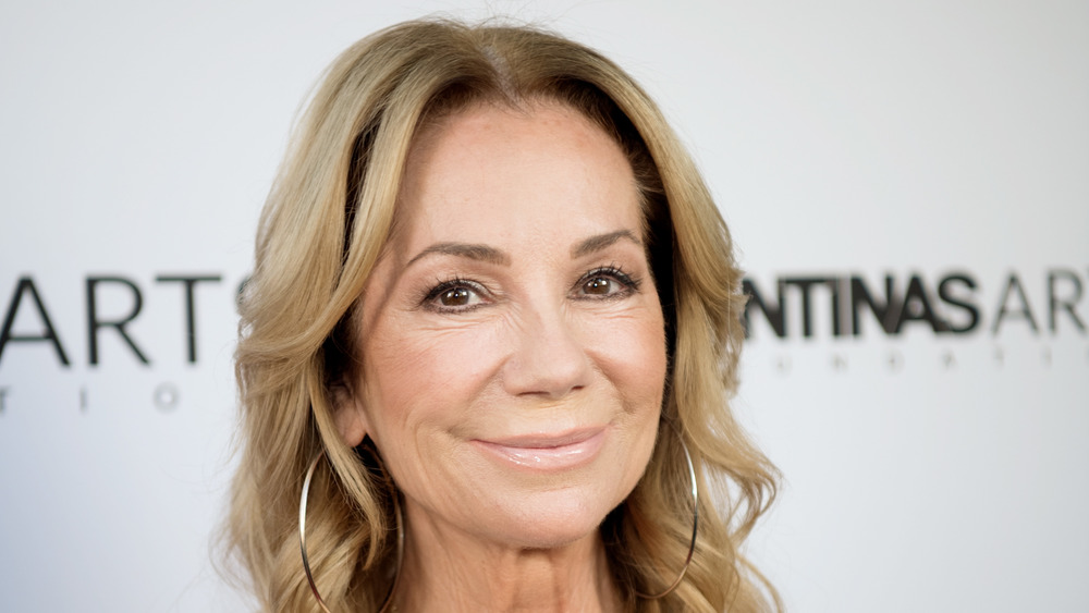 Kathie Lee Gifford 