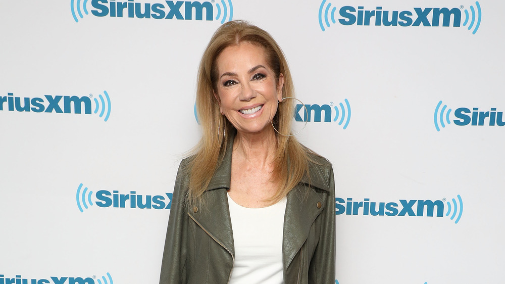 Kathie Lee Gifford