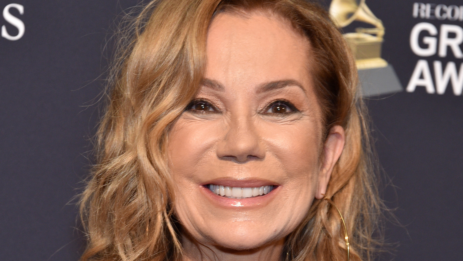 Kathie Lee Ford Says She Enjoys Being Very Controversial Exclusive