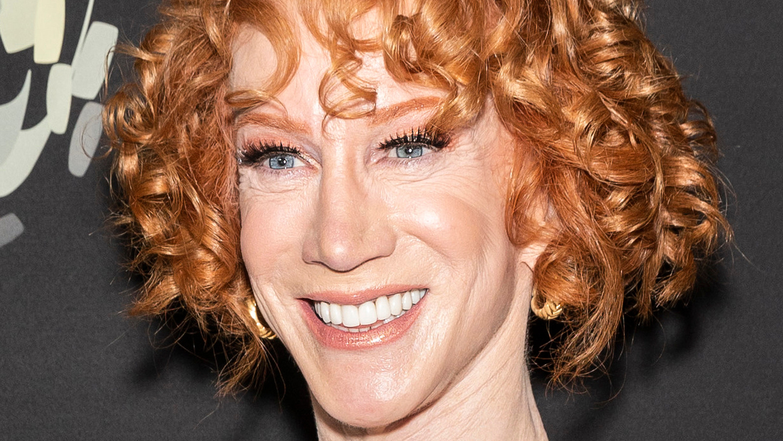 Kathy Griffin Adds Another Name To Her Burn Book After Donald Trump