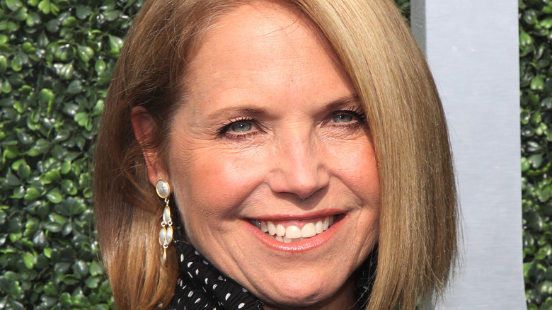 Katie Couric